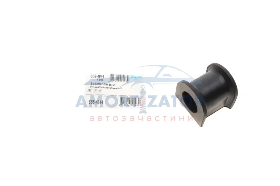 Втулка стабілізатора PARTS SBS-4044 KAVO SBS4044 (фото 1)