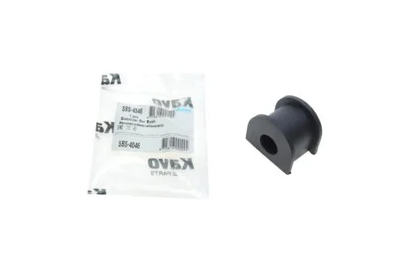 Втулка стабілізатора PARTS SBS-4046 KAVO SBS4046