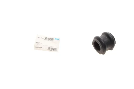 Втулка стабілізатора PARTS SBS-4047 KAVO SBS4047