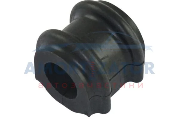 PARTS KIA Втулка стабілізатора передн. Carnival 06- KAVO SBS4053 (фото 1)