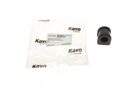 Втулка стабілізатора PARTS SBS-4520 KAVO SBS4520
