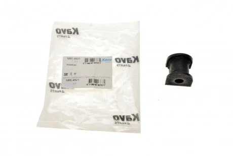 Втулка стабілізатора PARTS SBS-4521 KAVO SBS4521
