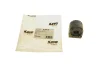 Втулка стабілізатора PARTS SBS-4553 KAVO SBS4553 (фото 1)