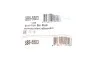 Втулка стабілізатора PARTS SBS-5503 KAVO SBS5503 (фото 2)