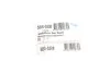 Втулка стабілізатора PARTS SBS-5508 KAVO SBS5508 (фото 3)