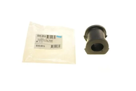 Втулка стабілізатора PARTS SBS-5510 KAVO SBS5510