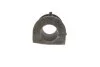 Втулка стабілізатора PARTS SBS-5517 KAVO SBS5517 (фото 1)