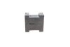 Фото 3 - втулка стабілізатора PARTS KAVO SBS-5519 Втулка стабілізатора PARTS KAVO SBS-5519 (фото 3)