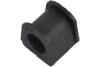PARTS MITSUBISHI Втулка стабилизатора задн.(d=23) Pajero/Montero Sport 96- KAVO SBS-5523 (фото 1)