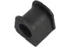 PARTS MITSUBISHI Втулка стабилизатора задн.(d=23) Pajero/Montero Sport 96- KAVO SBS5523 (фото 1)