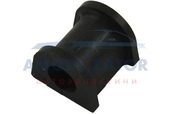 PARTS MITSUBISHI Втулка задн. стаб. Mitsubishi Galant 96- 17mm KAVO SBS5528 (фото 1)