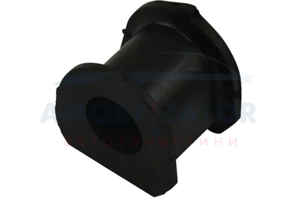 PARTS MITSUBISHI Втулка стабилизатора передн.Pajero 27,6mm KAVO SBS5530 (фото 1)