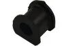 PARTS MITSUBISHI Втулка стабилизатора передн.Pajero 27,6mm KAVO SBS5530 (фото 1)
