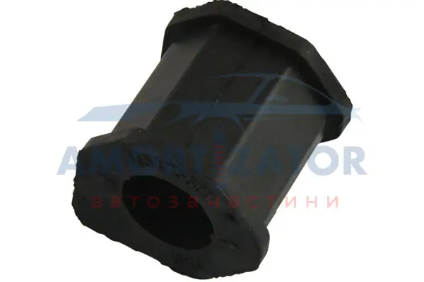 PARTS втулка стабилизатора MITSUBISHI L200 -07 KAVO SBS5533 (фото 1)