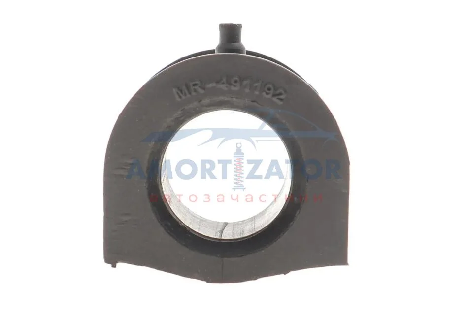 Втулка стабілізатора PARTS SBS-5536 KAVO SBS5536 (фото 1)