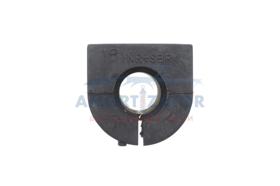 Втулка стабілізатора PARTS SBS-5538 KAVO SBS5538 (фото 1)