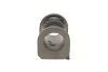 Втулка стабілізатора PARTS SBS-6503 KAVO SBS6503 (фото 4)