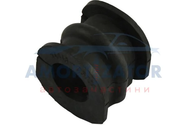 PARTS NISSAN Втулка переднего стабилизатора d=23,7mm Infiniti FX 35/50 03- KAVO SBS6504 (фото 1)