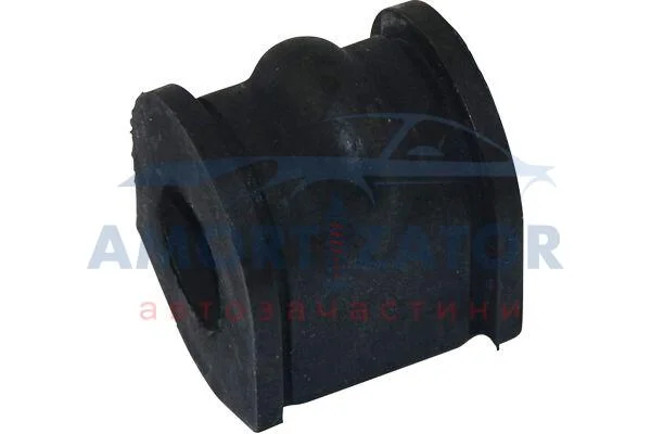 PARTS NISSAN втулка стабілізатора задн.Micra 93- KAVO SBS6507 (фото 1)