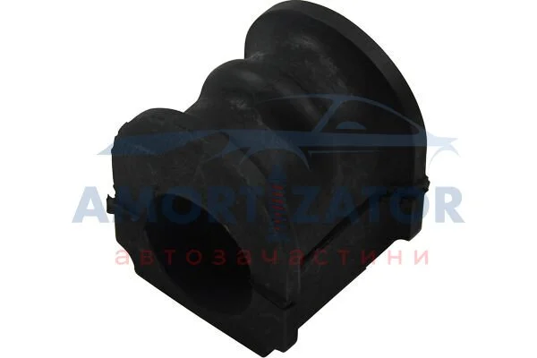 PARTS NISSAN Втулка стабилизатора Primera KAVO SBS6508 (фото 1)