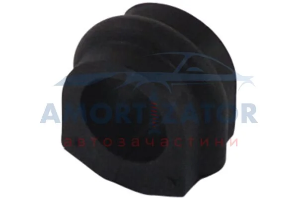 PARTS NISSAN Втулка стабилизатора передн.Terrano II KAVO SBS6516 (фото 1)