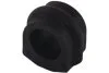 PARTS NISSAN Втулка стабилизатора передн.Terrano II KAVO SBS6516 (фото 1)