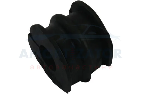 PARTS NISSAN Втулка стабилизатора Murano 3.5 KAVO SBS6525 (фото 1)