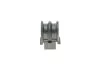 Втулка стабілізатора PARTS SBS-6528 KAVO SBS6528 (фото 2)