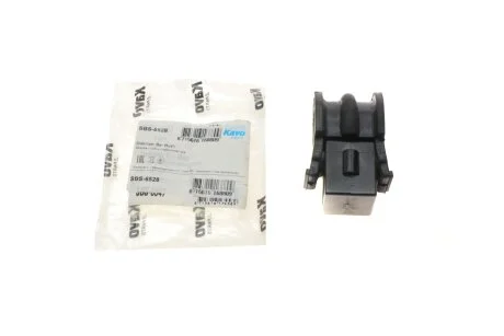 Втулка стабілізатора PARTS SBS-6528 KAVO SBS6528