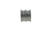 Втулка стабілізатора PARTS SBS-6530 KAVO SBS6530 (фото 3)