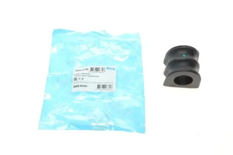 Втулка стабілізатора PARTS SBS-6530 KAVO SBS6530