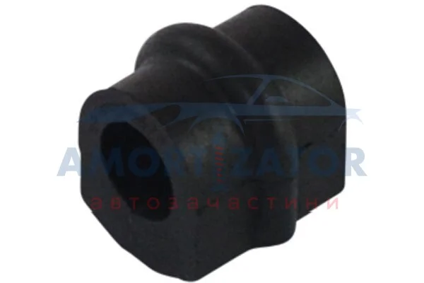 Втулка стабілізатора PARTS SBS-6537 KAVO SBS6537 (фото 1)