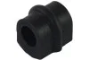 Втулка стабілізатора PARTS SBS-6537 KAVO SBS6537 (фото 1)