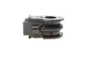 Втулка стабілізатора PARTS SBS-6547 KAVO SBS6547 (фото 4)