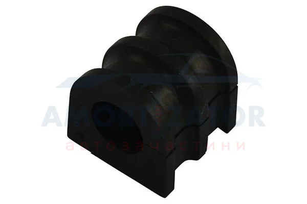 Втулка стабілізатора PARTS SBS-6571 KAVO SBS6571 (фото 1)