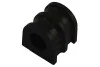Втулка стабілізатора PARTS SBS-6571 KAVO SBS6571 (фото 1)