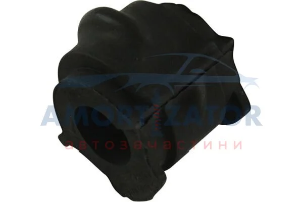 PARTS NISSAN Втулка стабілізатора передн. Primera 02- KAVO SBS6589 (фото 1)