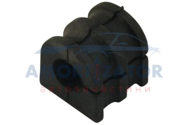PARTS NISSAN Втулка стабілізатора MICRA III (K12) 1.5 dCi 03-10 KAVO SBS6606 (фото 1)