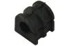 PARTS NISSAN Втулка стабілізатора MICRA III (K12) 1.5 dCi 03-10 KAVO SBS6606 (фото 1)