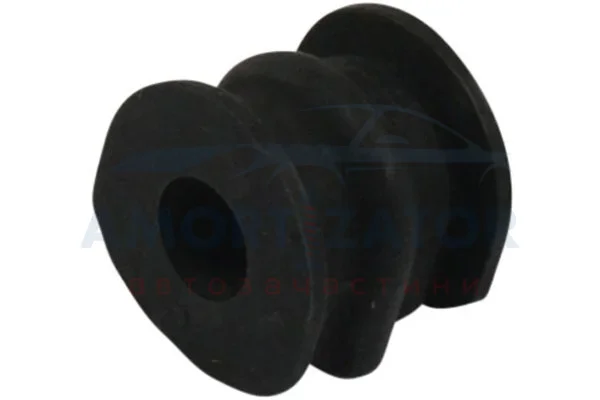 PARTS NISSAN втулка стабілізатора передн. Micra 1.2 10- KAVO SBS6607 (фото 1)