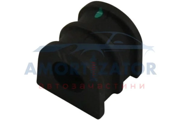 PARTS Втулка стабилизатора Nissan Micra III -10 KAVO SBS6619 (фото 1)