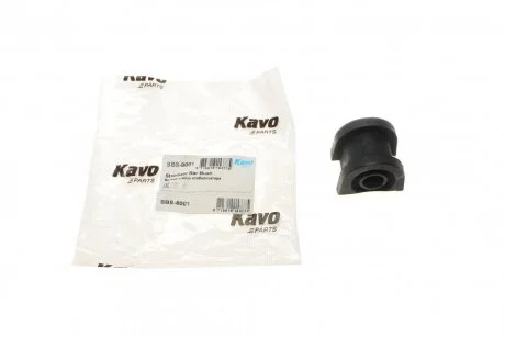 Втулка стабілізатора PARTS SBS-8001 KAVO SBS8001