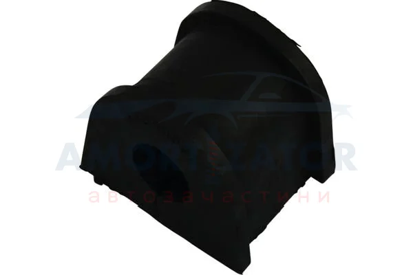 Втулка стабілізатора PARTS SBS-8003 KAVO SBS8003 (фото 1)