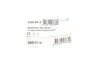 Втулка стабілізатора PARTS SBS-8019 KAVO SBS8019 (фото 2)