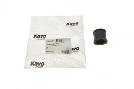 Втулка стабілізатора PARTS SBS-8501 KAVO SBS8501