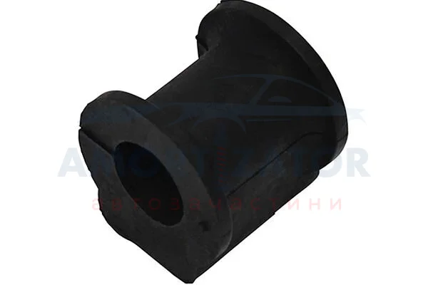 PARTS OPEL Втулка стабилизатора 22мм Agila 08- KAVO SBS8503 (фото 1)