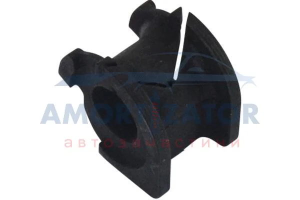 PARTS OPEL втулка стабілізатора Agila 08- KAVO SBS8530 (фото 1)