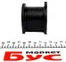 Втулка стабілізатора PARTS SBS-9025 KAVO SBS9025 (фото 2)