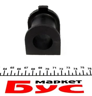 Втулка стабілізатора PARTS SBS-9025 KAVO SBS9025