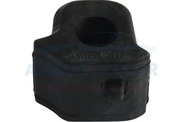 Втулка стабілізатора PARTS SBS-9026 KAVO SBS9026 (фото 1)